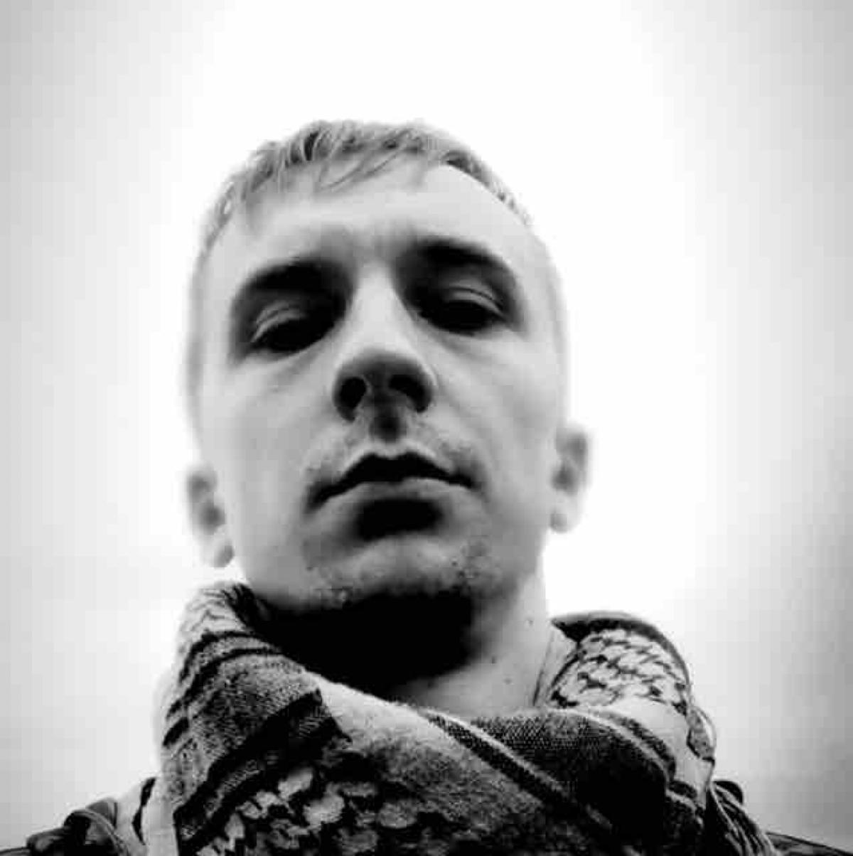 Сергей Щепин