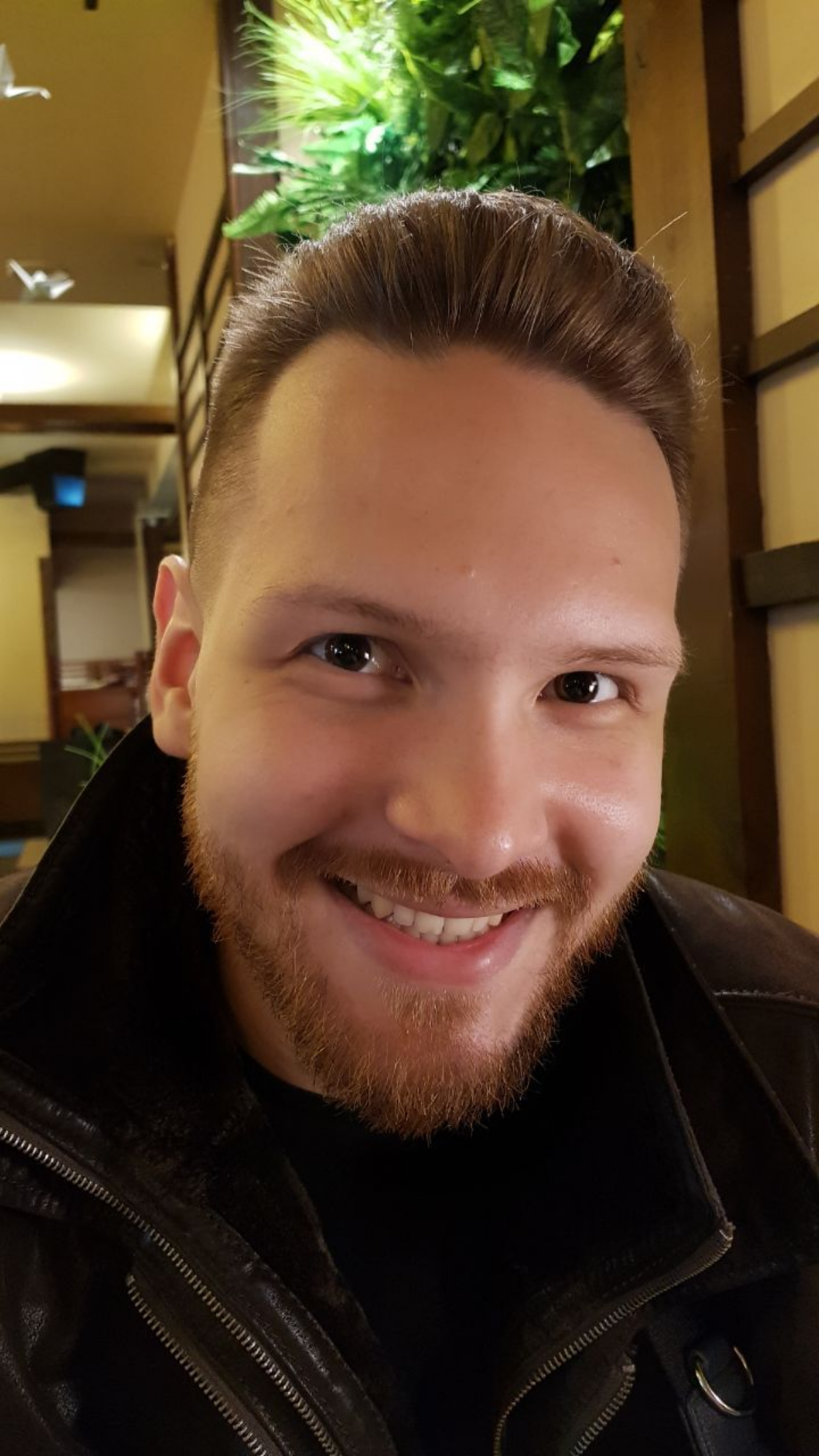 Клим Чернышов