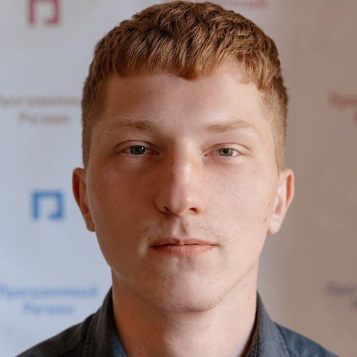 Сергей Киселев | Сетка — социальная сеть от hh.ru