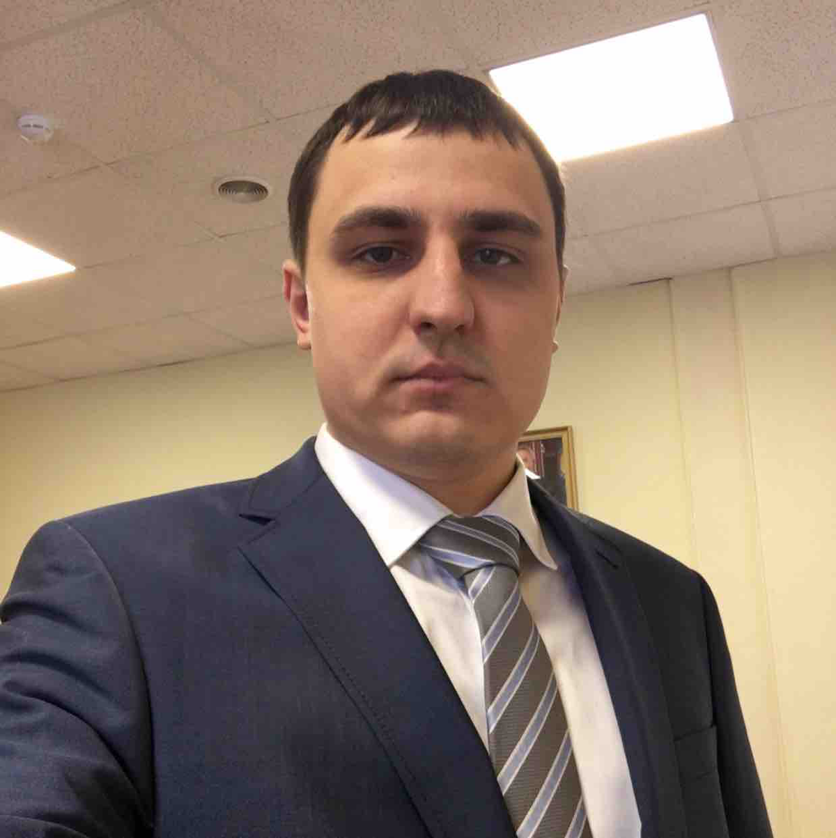 Артем Бородулин