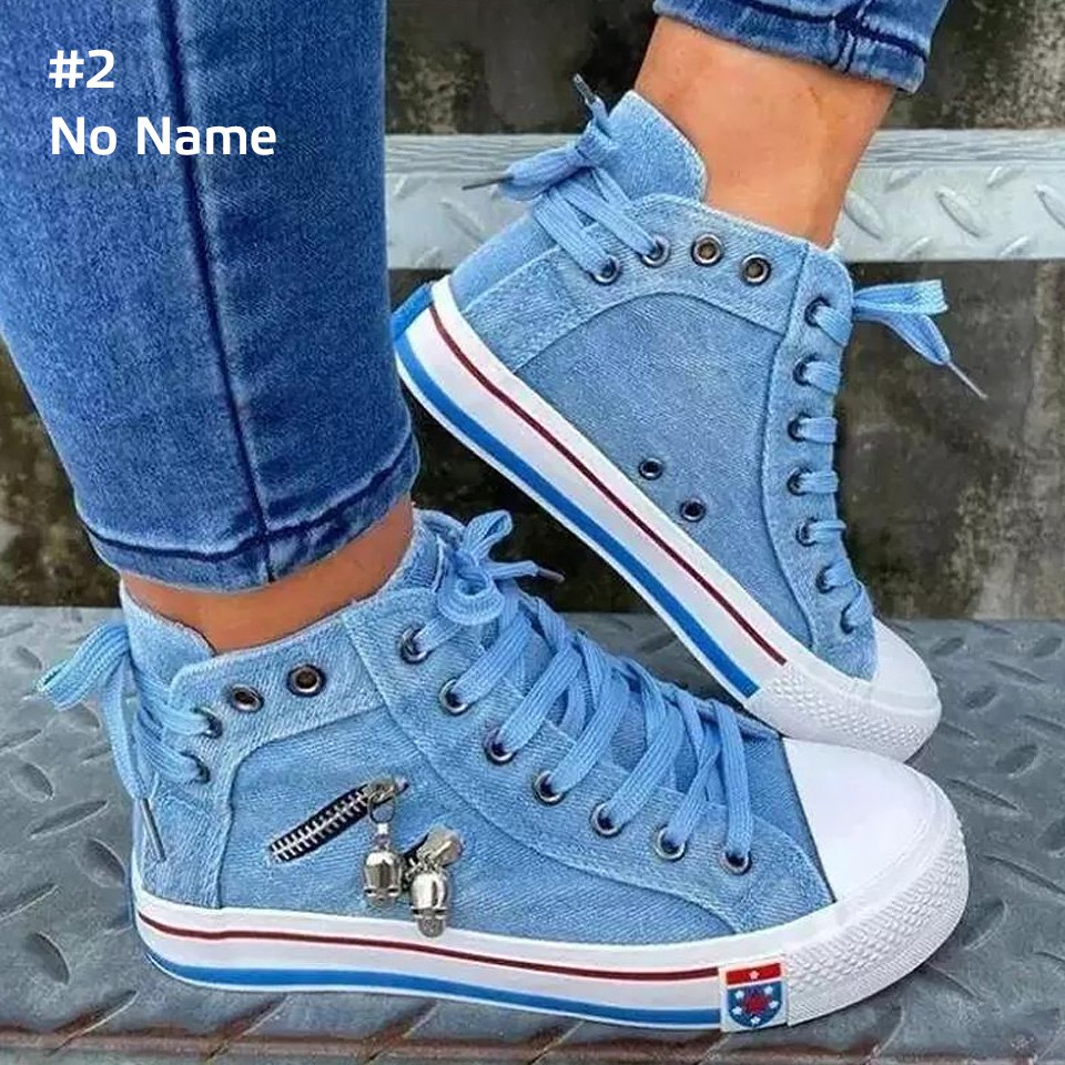 Обещал ДЖИНСУ 👖👟
ЛОВИТЕ! На разный вкус, сезон, кошелёк.
С кед начнём и ими же закончим 👟
1. Кеды Christian Dior Walk
2. Женские кеды высокие
3. Кеды CREANOVA
4. Ботинки TIMBERLAND PREMIUM5 | Сетка — социальная сеть от hh.ru