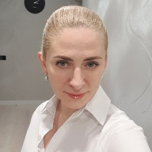 Ирина Ганеева