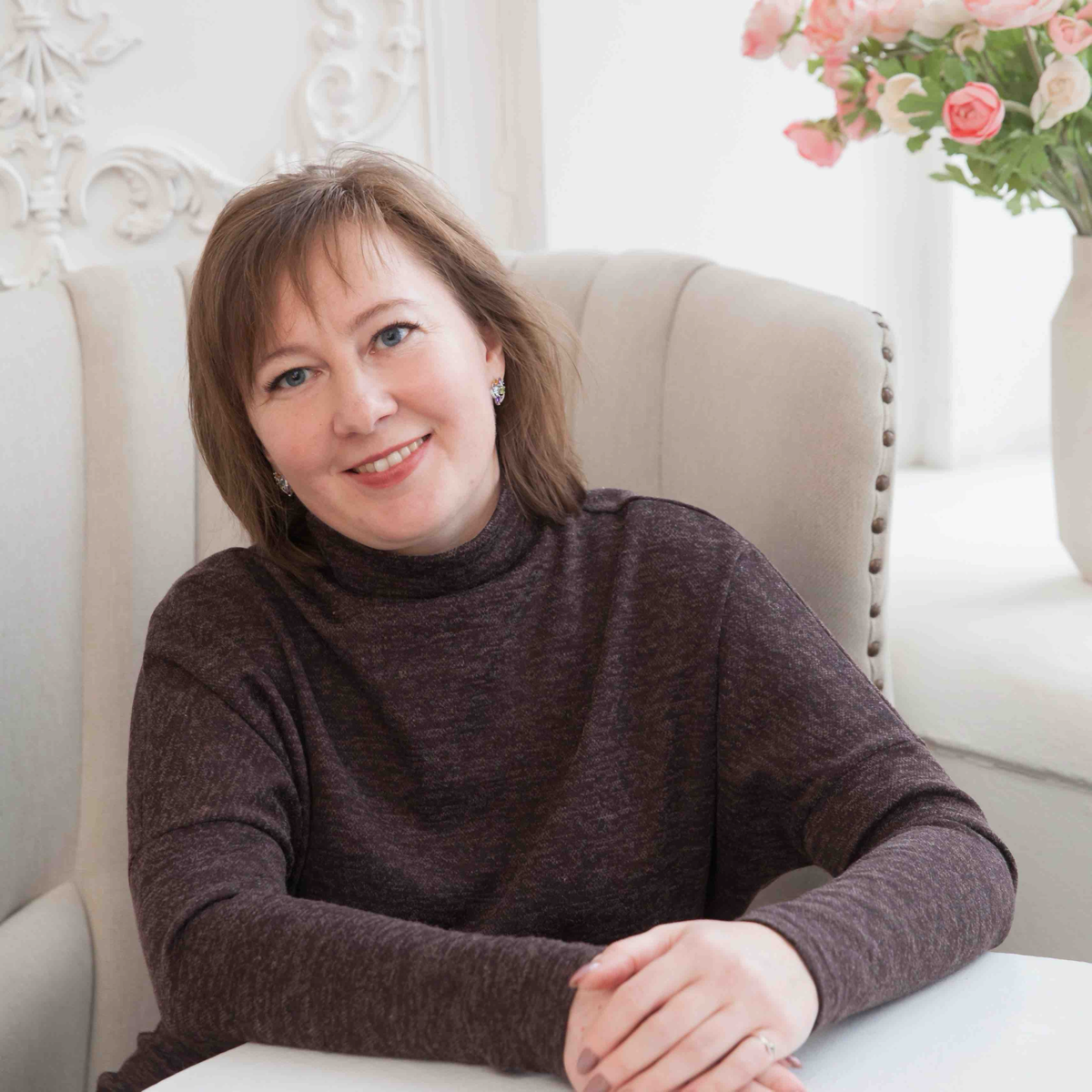 Ольга Труняева | Сетка — социальная сеть от hh.ru