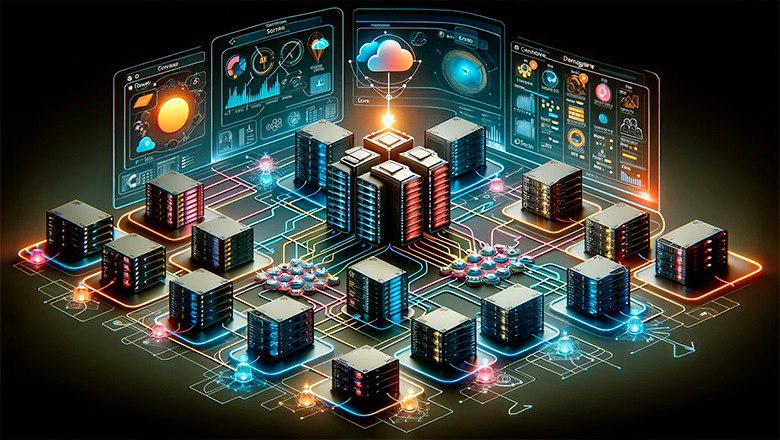 Envoy Proxy — один за всех Load Balancer
https://habr.com/ru/companies/oleg-bunin/articles/853910/ | Сетка — социальная сеть от hh.ru