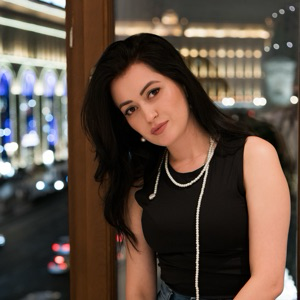 Lia Muradyan