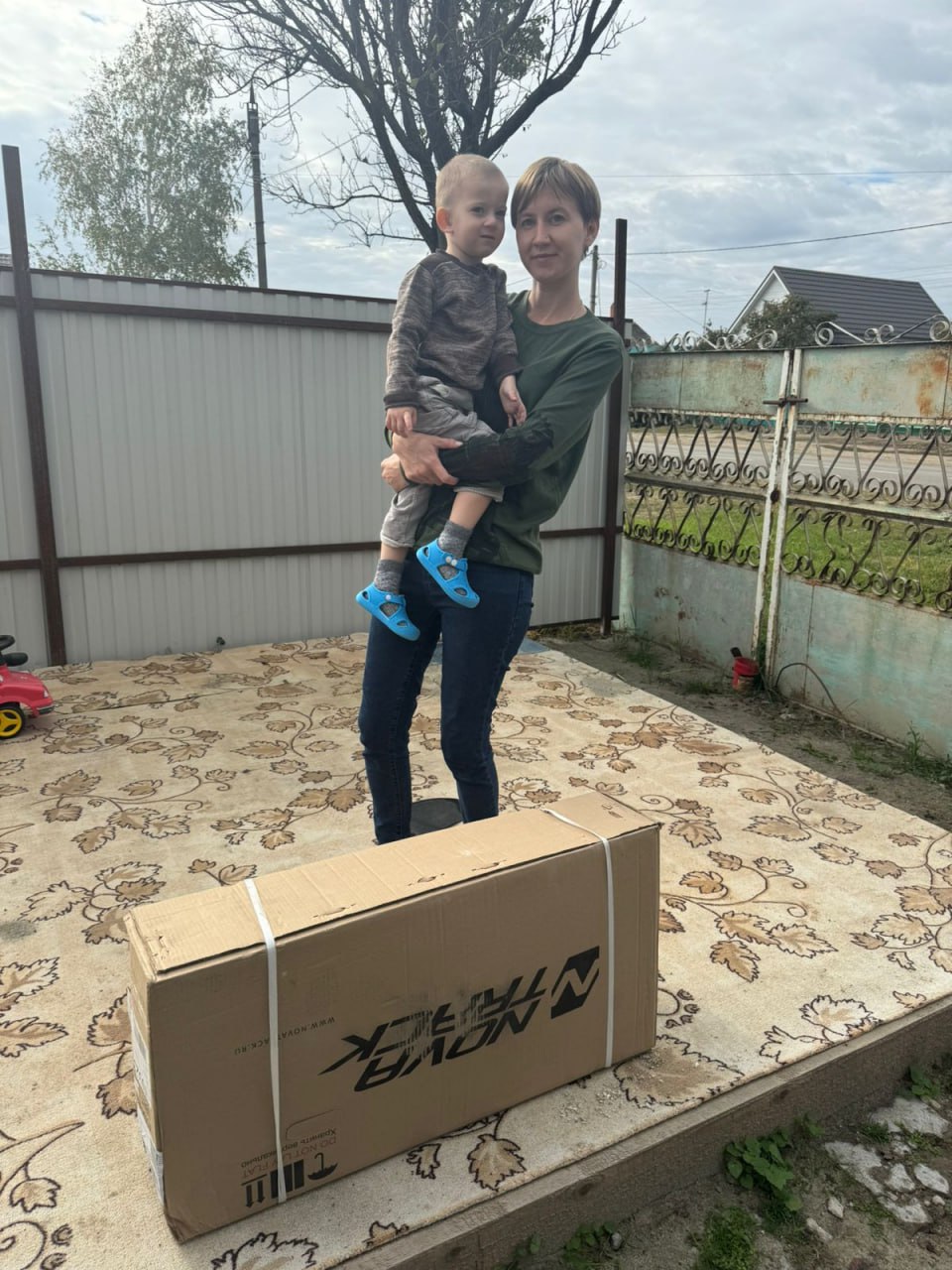 Добрый день ‼️
На днях мы передали в Социальную защиту Детские велосипеды для Детей из малообеспеченных семей! Дети восторге | Сетка — социальная сеть от hh.ru