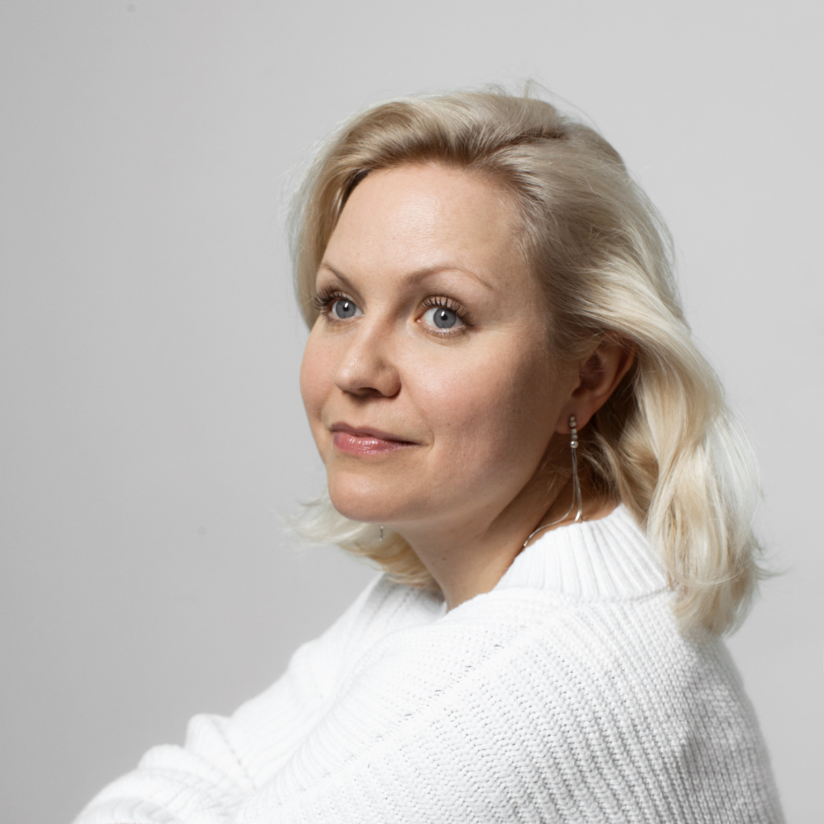 Анна Иванова