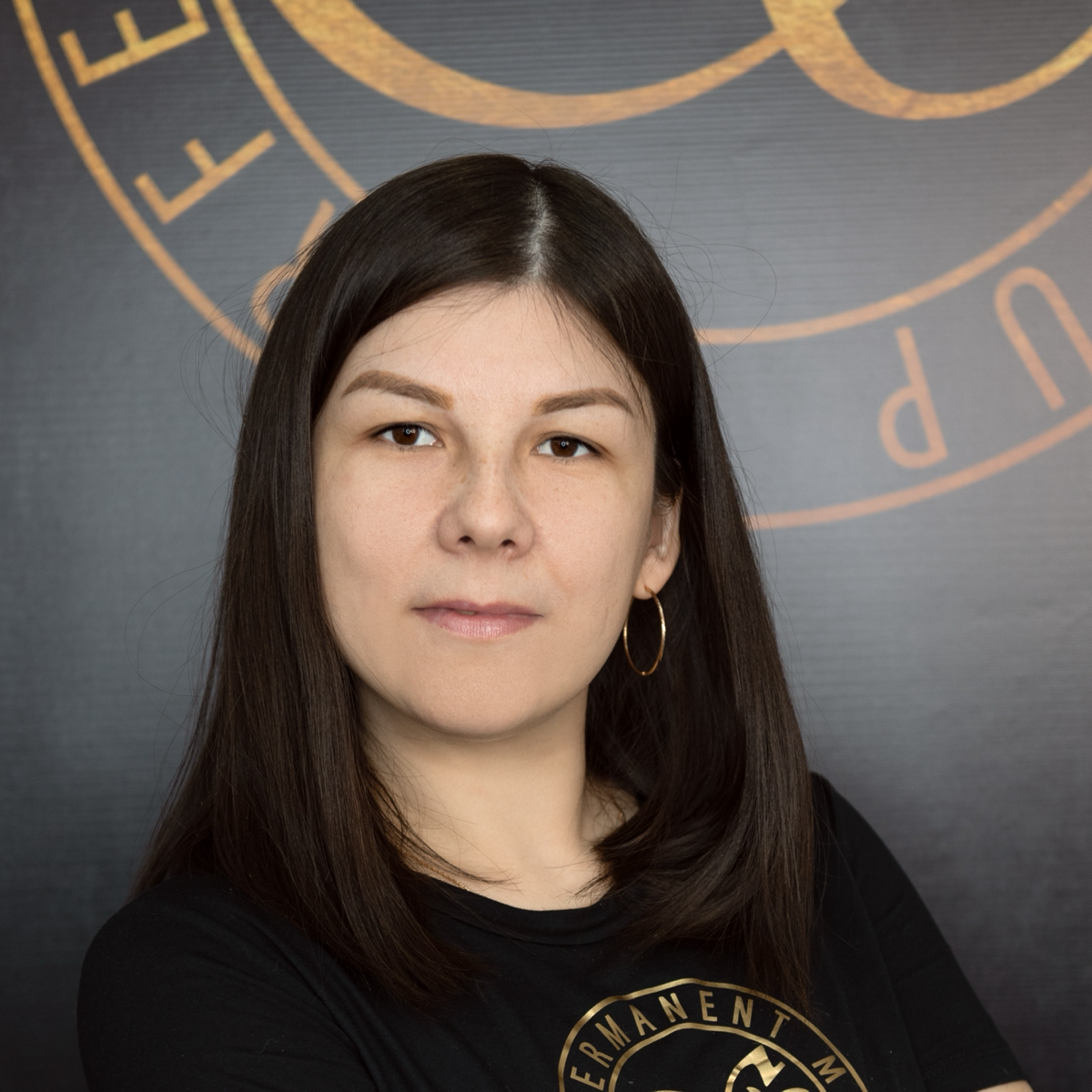 Aigul Andrievskaia