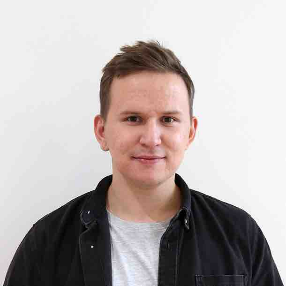 Михаил Агеев