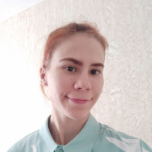 Екатерина Доценко