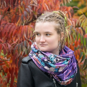 Ульяна Едалина