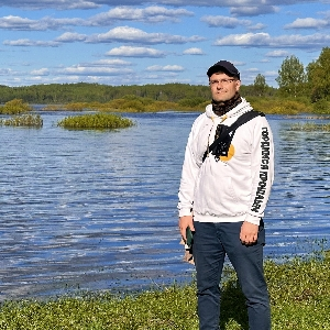 Павел Пашин