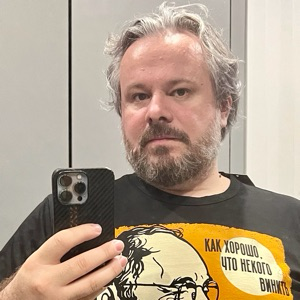 Олег Башкин | Сетка — социальная сеть от hh.ru