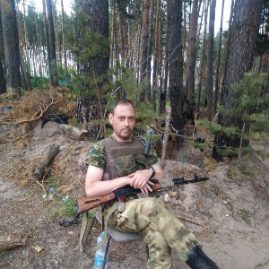 Андрей Румянцев