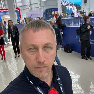 Александр Тарасов | Сетка — социальная сеть от hh.ru