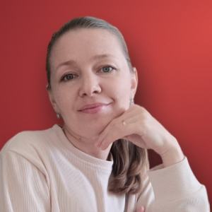 Аня Левкова