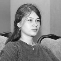 Екатерина Грушко