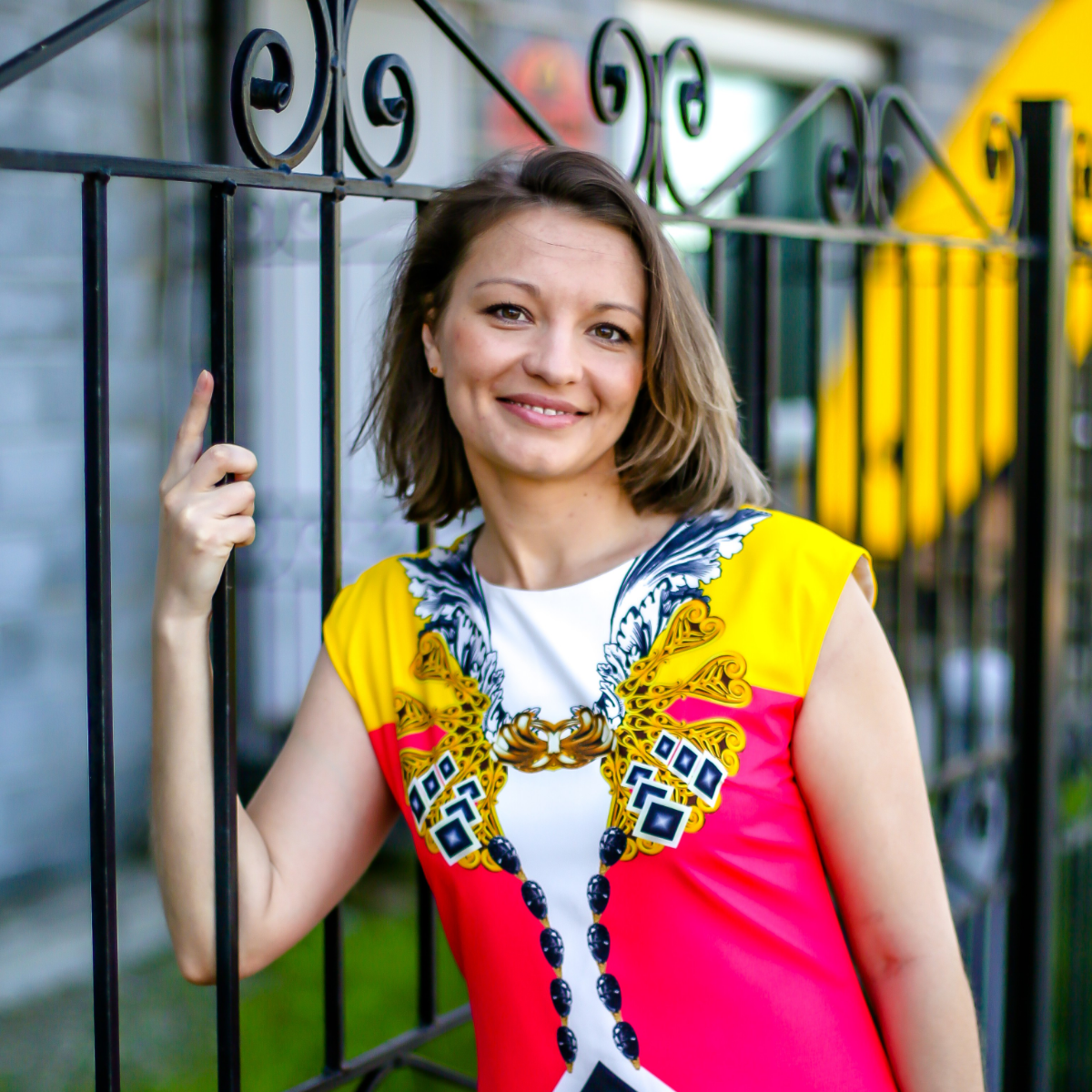 Татьяна Райко | Сетка — социальная сеть от hh.ru