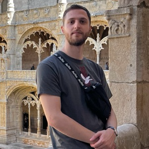 Игорь Кротенко | Сетка — социальная сеть от hh.ru