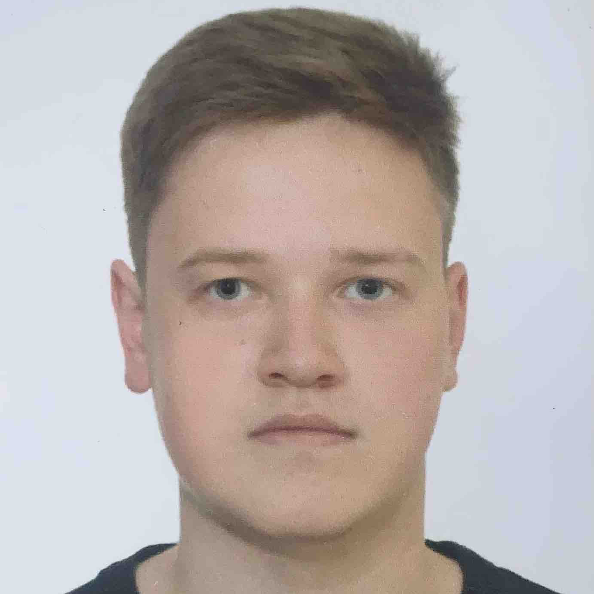 Иван Щербак | Сетка — социальная сеть от hh.ru