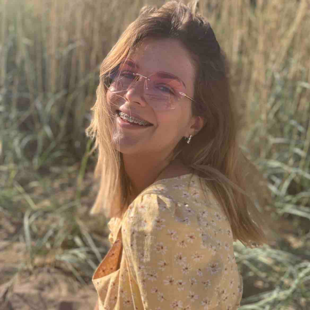 Анастасия Толубец | Сетка — социальная сеть от hh.ru