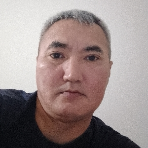 Айдыс Монгуш