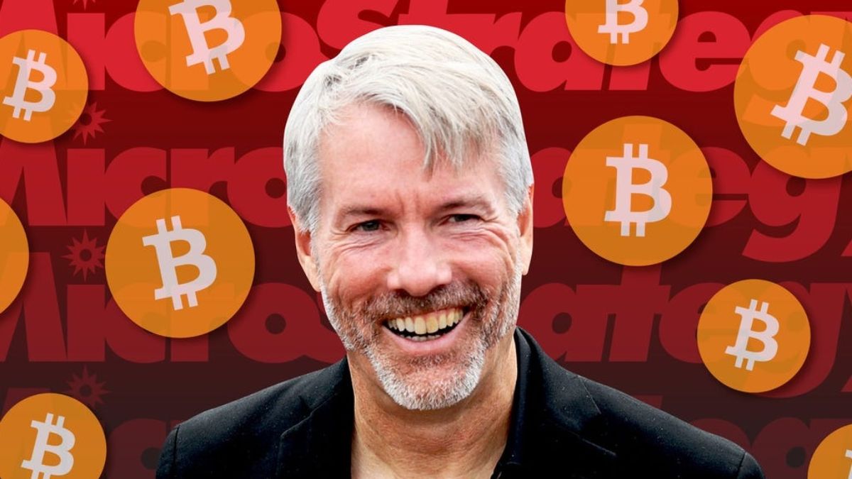 Инвестиции в биткоины могут обернуться для MicroStrategy фиаско | Сетка — социальная сеть от hh.ru