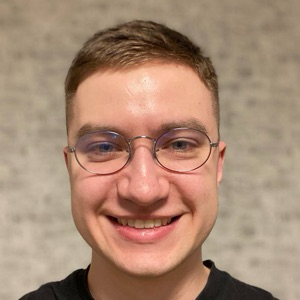 Никита Паршин | Сетка — социальная сеть от hh.ru