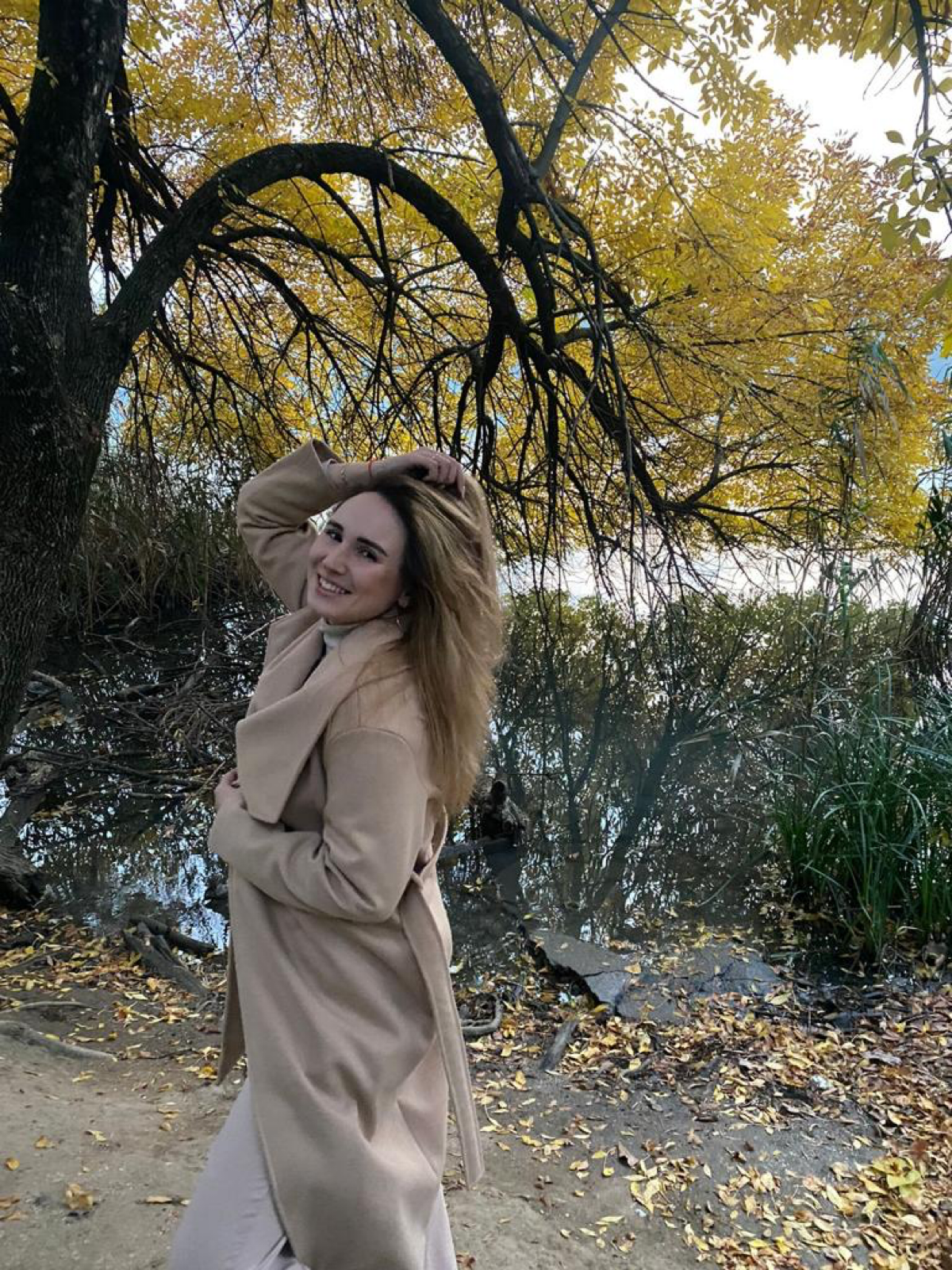 Юлия Малыхина