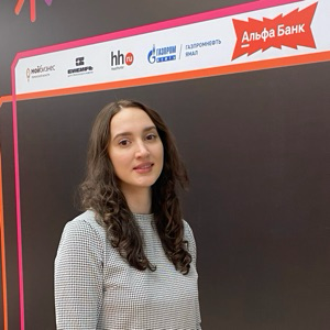 Екатерина Ненарокова