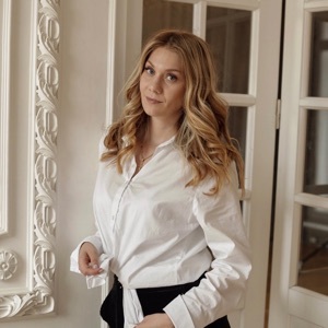 Светлана Егорова