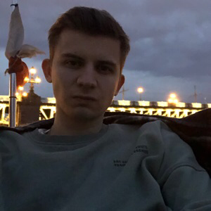 Руслан Хакимов | Сетка — социальная сеть от hh.ru