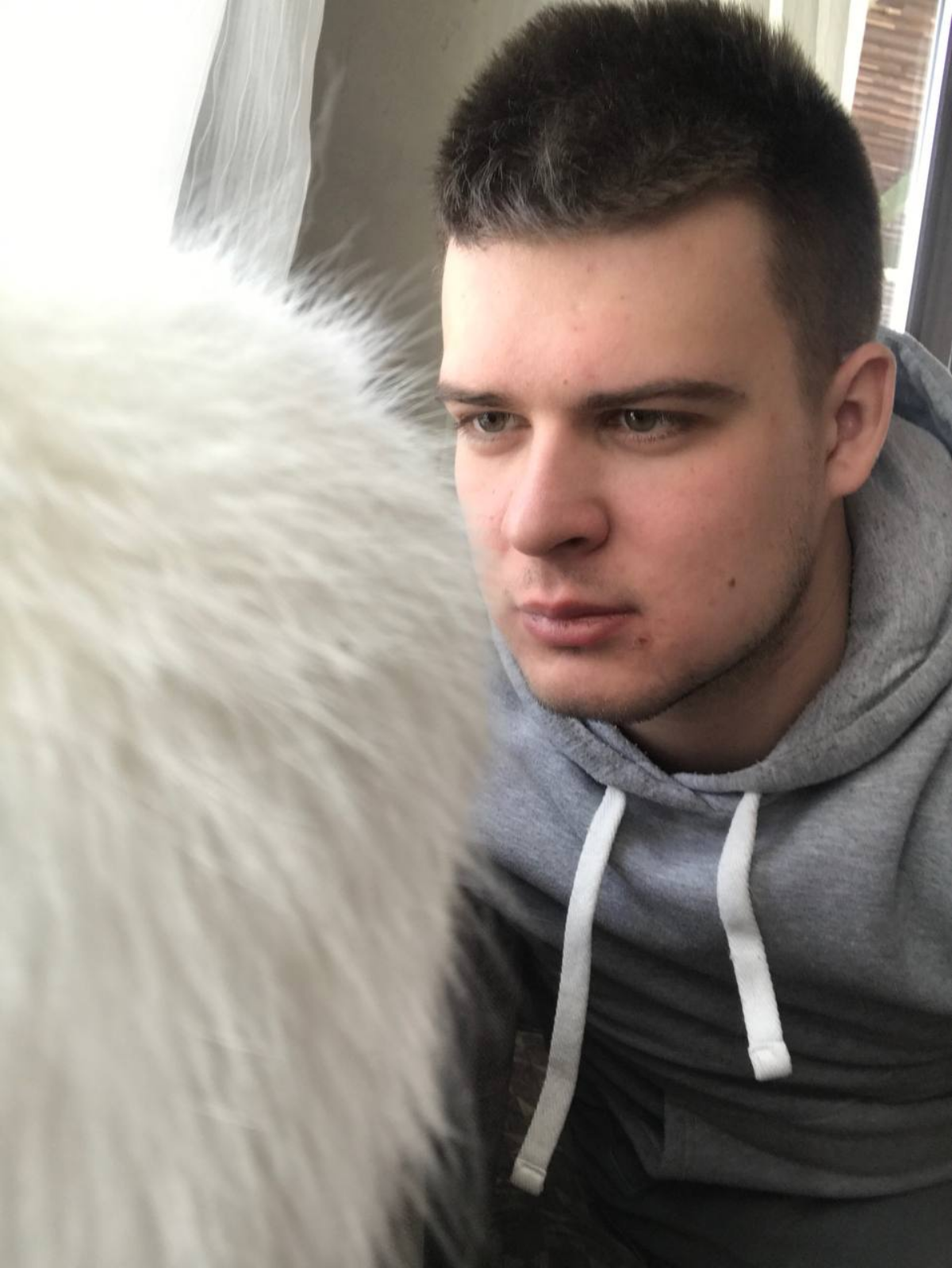 Михаил Максимов