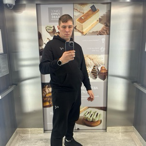 Евгений Изергин | Сетка — социальная сеть от hh.ru