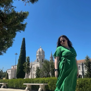 Анна Хорошавина | Сетка — социальная сеть от hh.ru