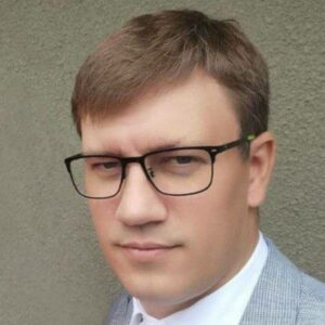 Михаил Кобзарёв | Сетка — социальная сеть от hh.ru