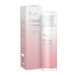 DMAEDERM EXPERT ANTI-AGE для лица дневной омолаживающий, увлажняющий с лифтинг и детокс комплексом
Крем, богатый активными компонентами предназначен для интенсивной терапии | Сетка — социальная сеть от hh.ru