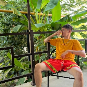 Семён Морозов