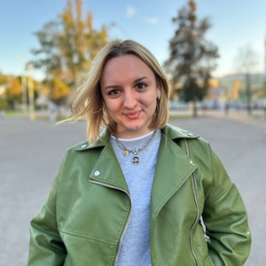 Екатерина Николаева | Сетка — социальная сеть от hh.ru