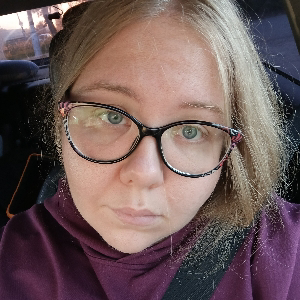 Алена Cоловьева | Сетка — социальная сеть от hh.ru