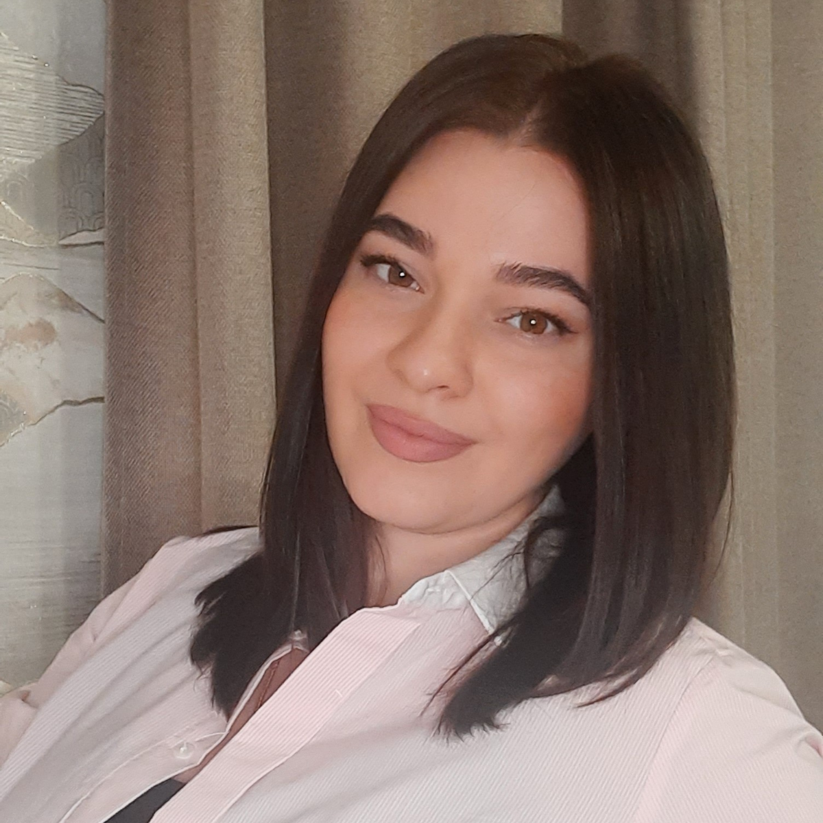 Анна Алиева