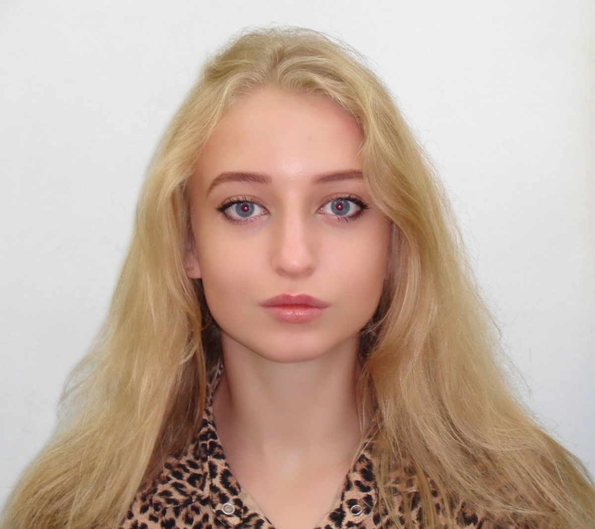 Алина Зубко