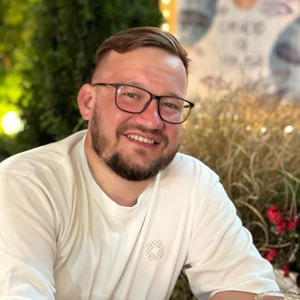 Роман Норко | Сетка — социальная сеть от hh.ru