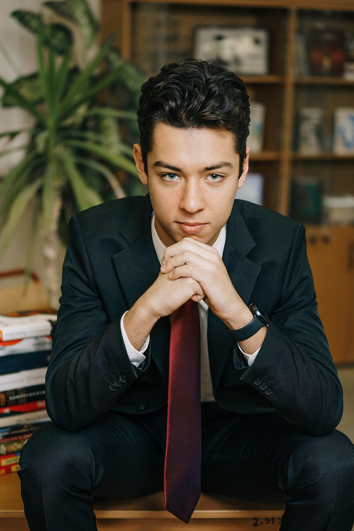 Алексей Мацкепладзе | Сетка — социальная сеть от hh.ru