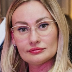 Лилия Майорова