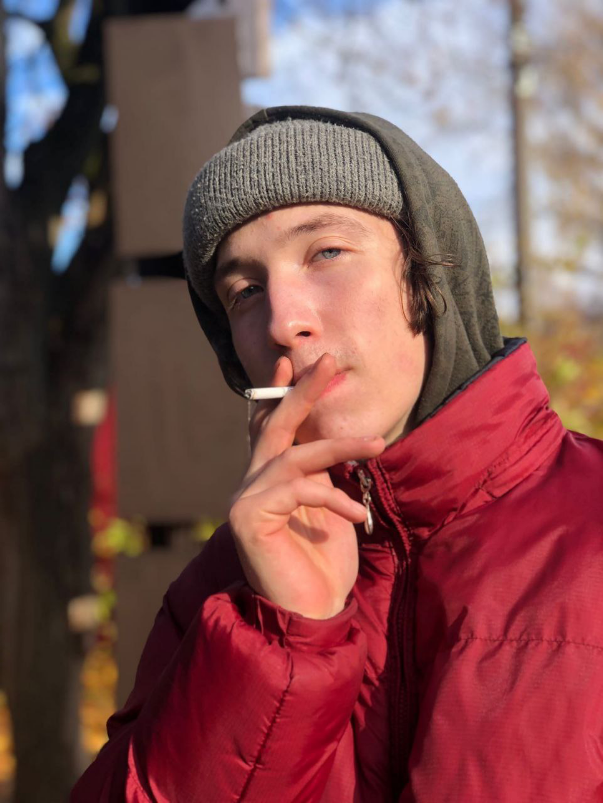 Павел Манейлов