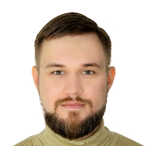 Георгий Яцуненко | Сетка — социальная сеть от hh.ru