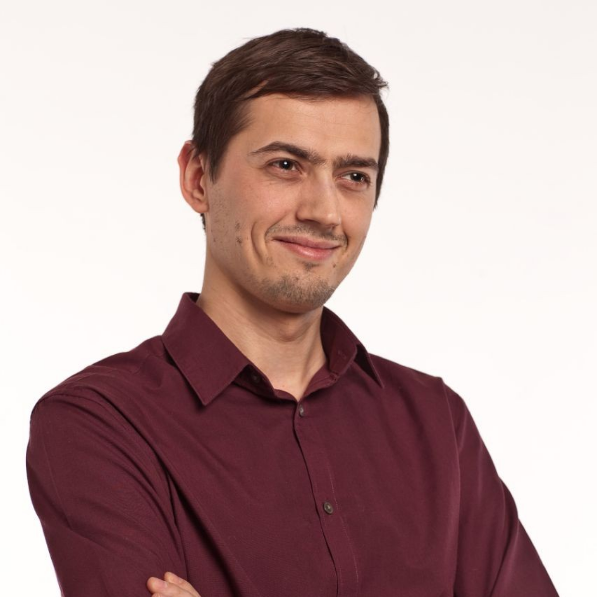 Алексей Кравец