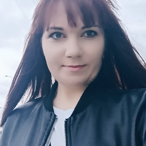 Антонина Гребенюк