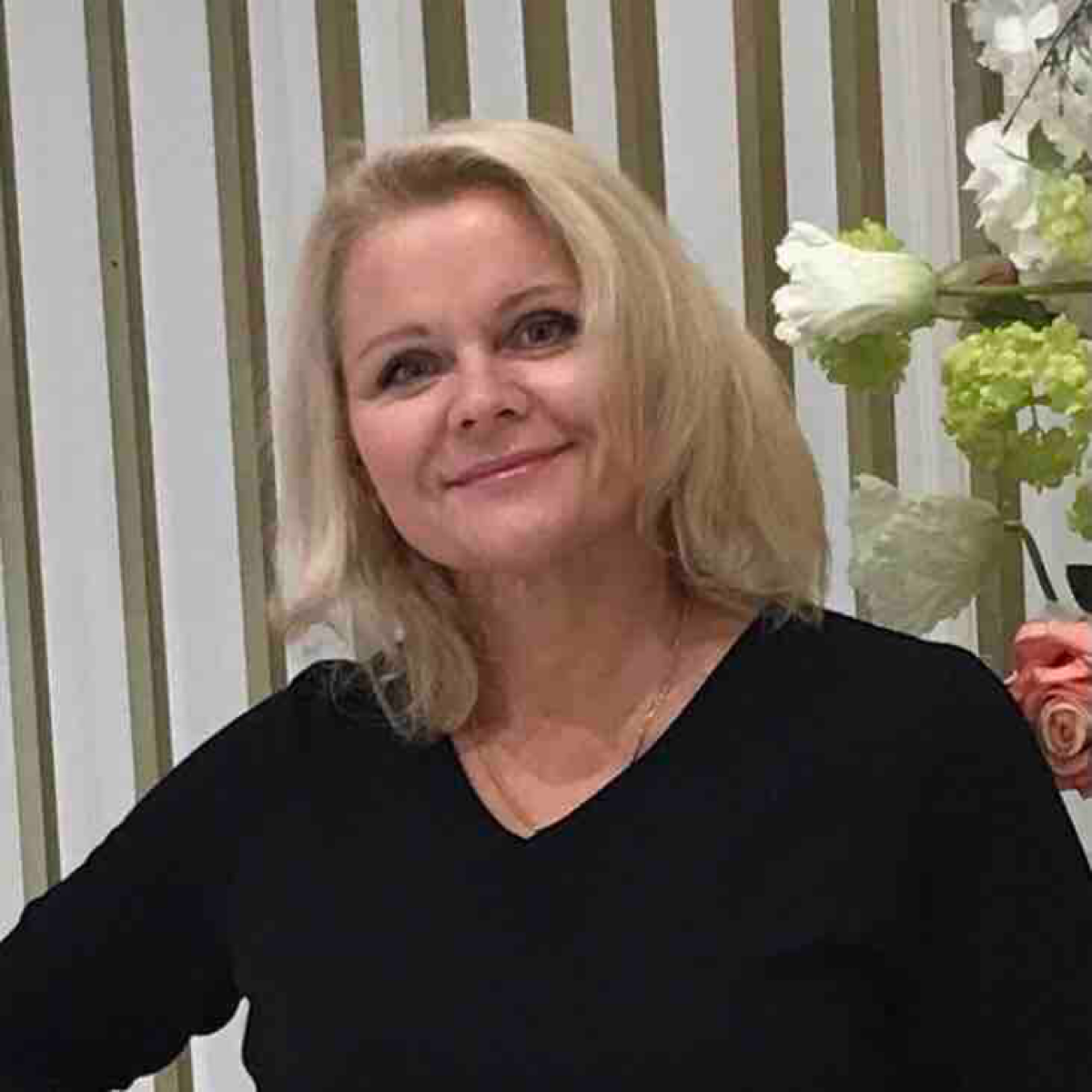 Галина Лебедева | Сетка — социальная сеть от hh.ru